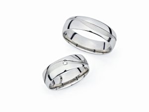 Vjenčano prstenje PM-6341