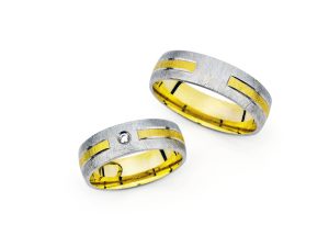 Vjenčano prstenje PM-6343