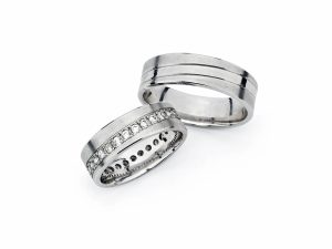 Vjenčano prstenje PM-6344