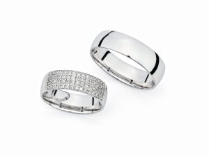 Vjenčano prstenje PM-6364