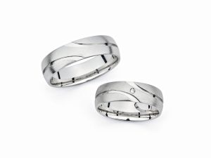 Vjenčano prstenje PM-6365