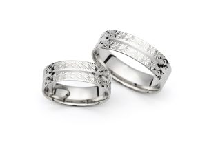 Vjenčano prstenje PM-6369