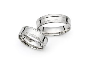 Vjenčano prstenje PM-6374