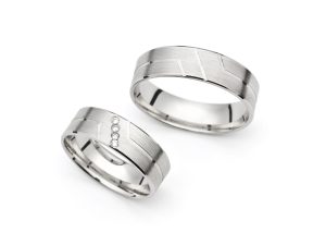 Vjenčano prstenje PM-6377