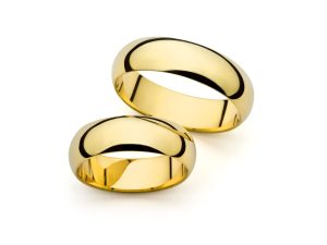 Vjenčano prstenje PM-6378