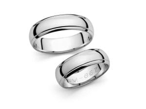 Vjenčano prstenje PM-667