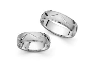 Vjenčano prstenje PM-678