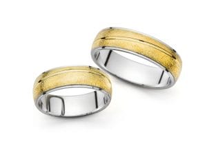 Vjenčano prstenje PM-695