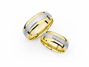 Vjenčano prstenje PM-7094