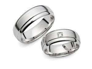 Vjenčano prstenje PM-7115