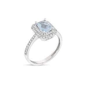 Montpellier zlatni prsten