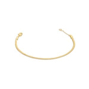 Cascada zlatna narukvica