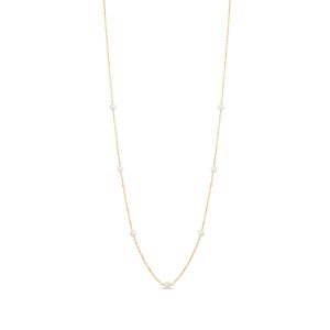 Istra zlatna ogrlica