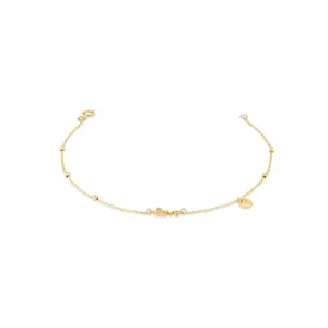 Aras zlatna narukvica