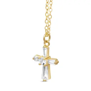 Holtwood srebrna ogrlica