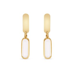 Regina zlatne naušnice