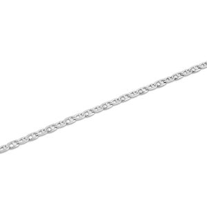 Hermes srebrni lančić