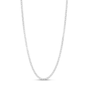 Hermes srebrni lančić