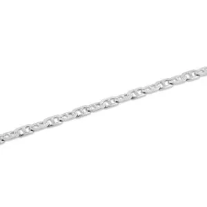 Demeter srebrni lančić