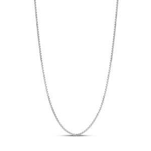 Ethan srebrni lančić