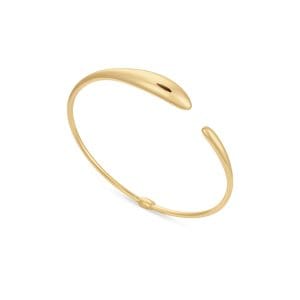 Vandelia zlatna narukvica