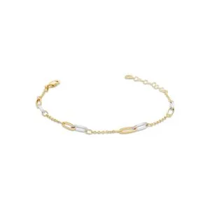 Allier zlatna narukvica