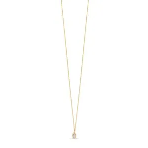 Amity zlatna ogrlica