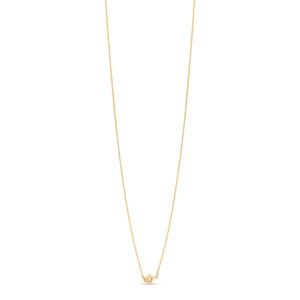 Moxie zlatna ogrlica