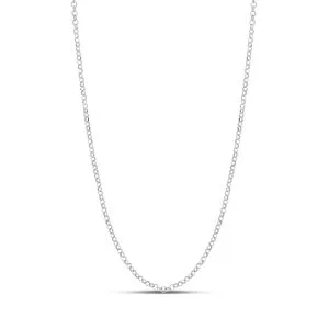 Oziris srebrni lančić