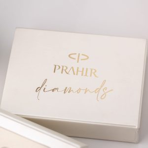 PRAHIR DIAMONDS