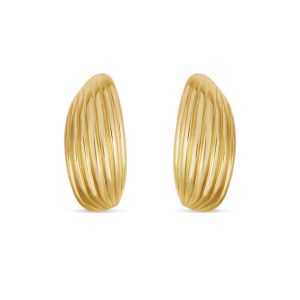 Nevia zlatne naušnice