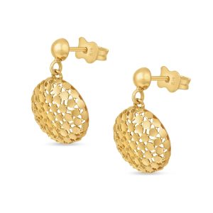 Rafaela zlatne naušnice