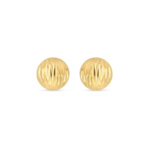 Claremont zlatne naušnice