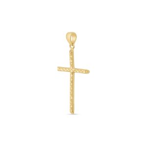 Forth zlatni privjesak