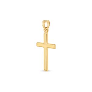 Roper zlatni privjesak