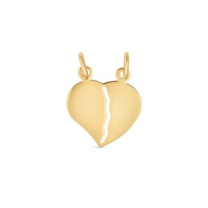 Madeline zlatni privjesak