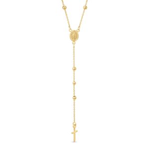 Dorcas zlatna ogrlica