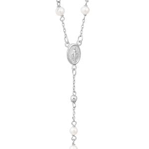 Emmanuele zlatna ogrlica