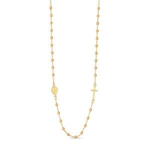Dinah zlatna ogrlica