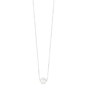 Callan srebrna ogrlica