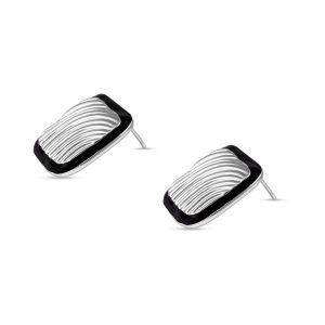 Inari srebrne naušnice