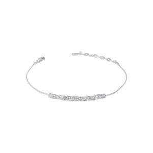 Lindby srebrna narukvica