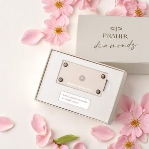 PRAHIR DIAMONDS