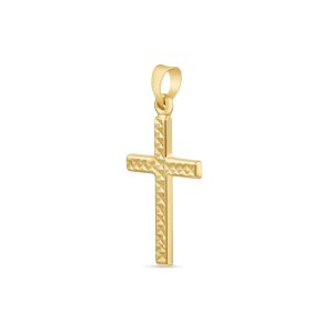 Narbonne zlatni privjesak