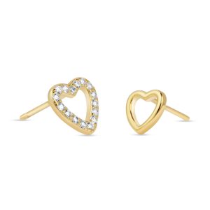 Viano srebrne naušnice