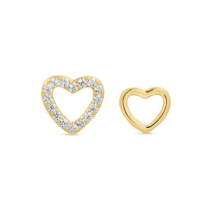 Viano srebrne naušnice