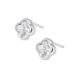 Valcheta srebrne naušnice