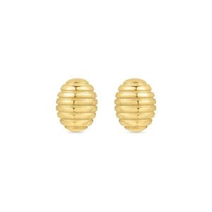 Palagno srebrne naušnice