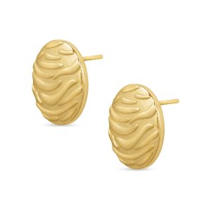 San Prospero srebrne naušnice