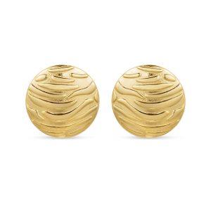 San Prospero srebrne naušnice